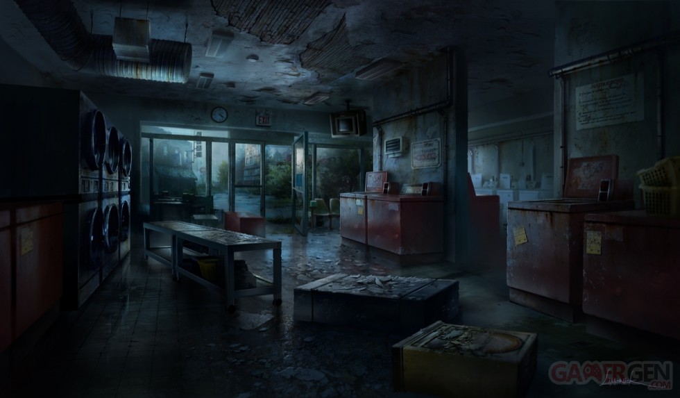 The Last of Us images screenshots 17