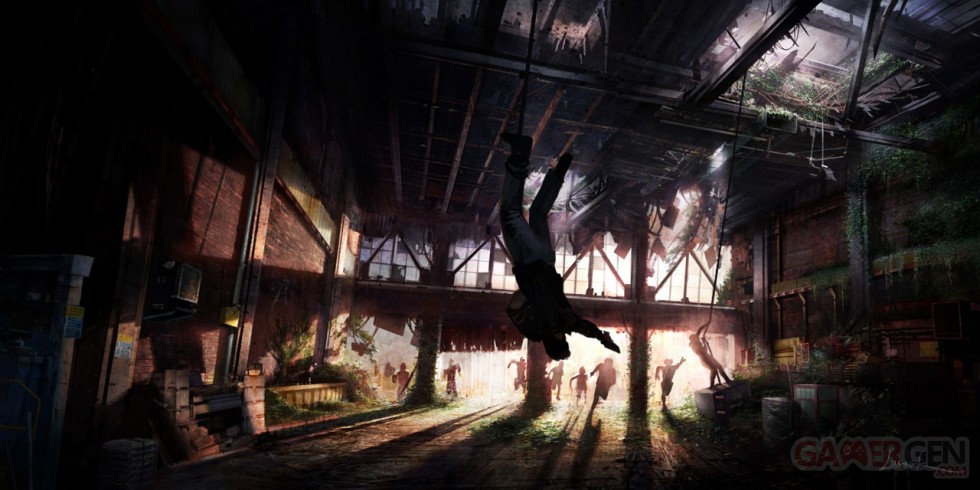 The Last of Us images screenshots 18