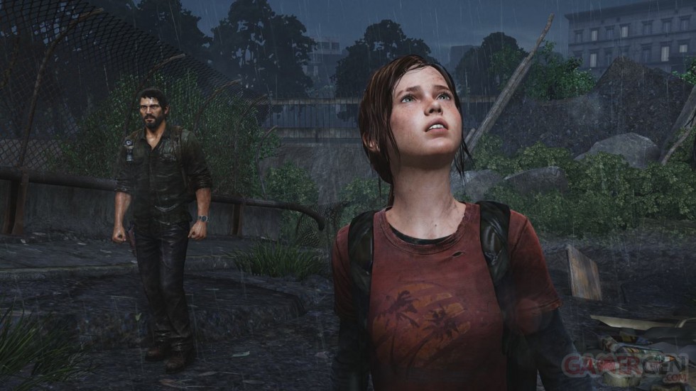 The Last of Us images screenshots  21