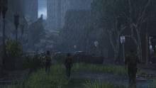 The Last of Us images screenshots  22