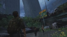 The Last of Us images screenshots  23