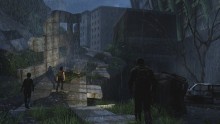 The Last of Us images screenshots  24