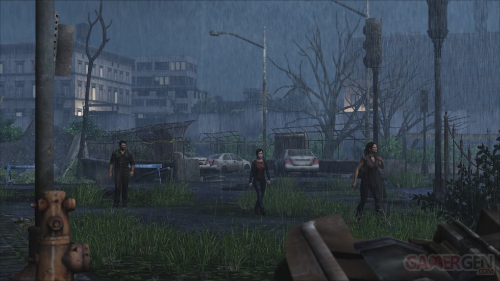 The Last of Us images screenshots  26