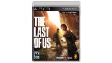 The Last of Us jaquette