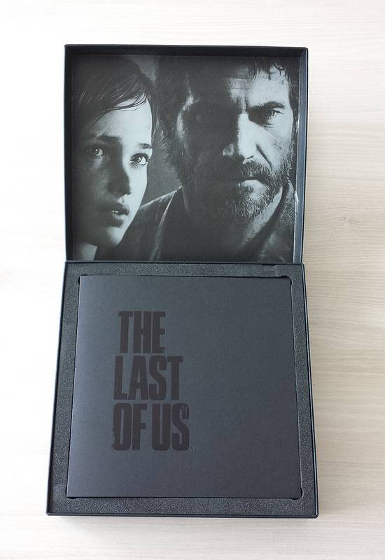 The Last of Us press kit 02