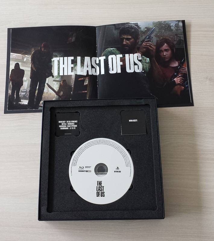 The Last of Us press kit 06