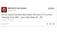 The Last of Us screenshot 12022013