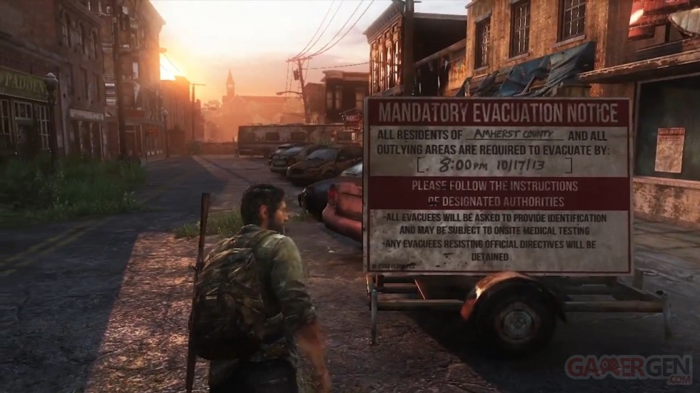 The Last of Us screenshot 18042013