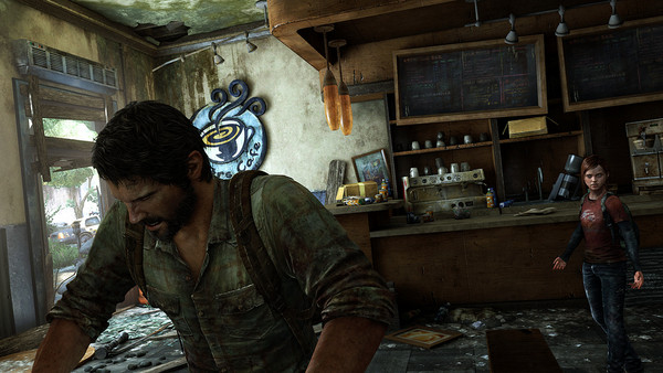 The Last of Us screenshot 23122012 003