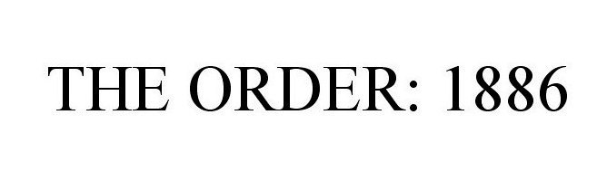 The-Order-1886_logo