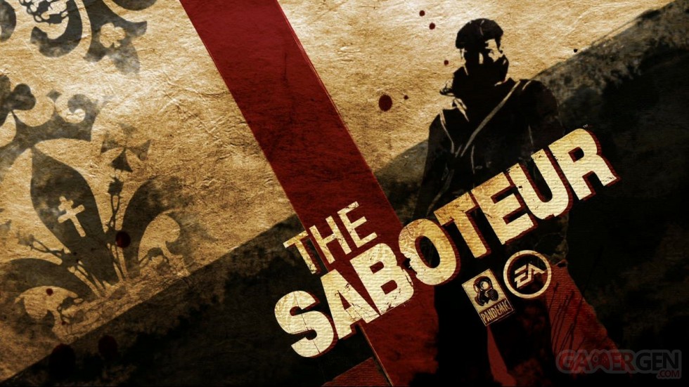 The Saboteur 27