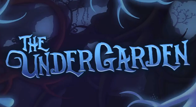the-undergarden Image 1