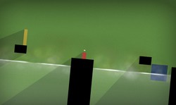 Thomas Was Alone images screenshots 01