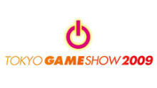 Tokyo Game Show 09 TGS Logo