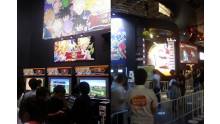 Tokyo Game Show Septembre 4
