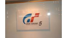 TOKYO GAME SHOW TGS 2010 Gran Turismo 5 Racing Pack 3
