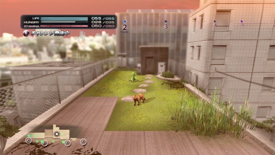 Tokyo Jungle DLC images screenshots 001
