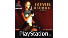 Tomb Raider 2_Jaquette