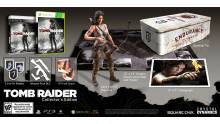Tomb Raider collector 1
