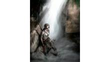 Tomb Raider fan arts japonais images screenshots 06