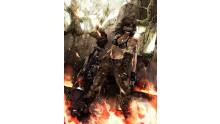 Tomb Raider fan arts japonais images screenshots 13