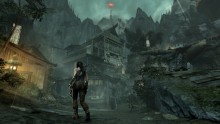 Tomb Raider images screenshots 11