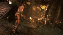 Tomb Raider images screenshots 1