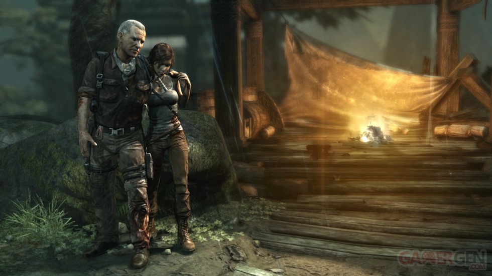 Tomb Raider images screenshots 3