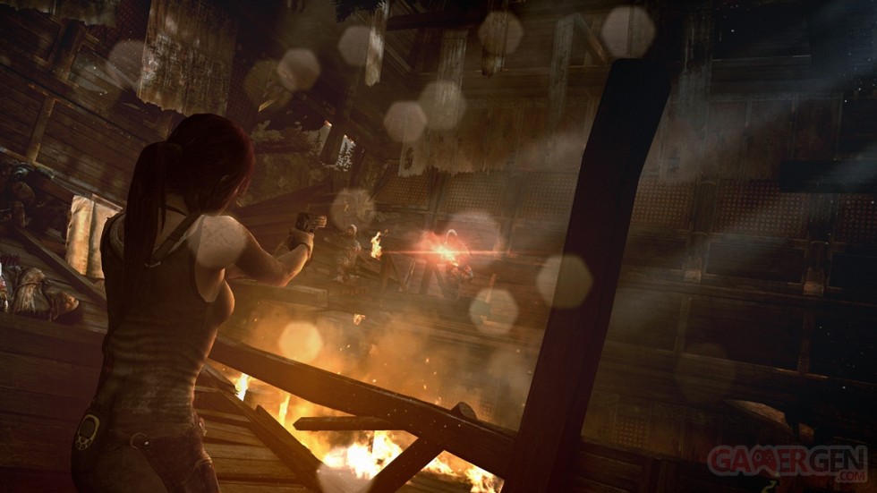 Tomb Raider images screenshots 4