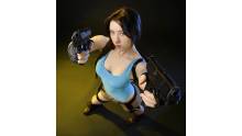 Tomb Raider Lara Croft Cosplay 11.09.2012 (15)