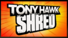 Tony Hawk Shred  trophees ICONE PS3 PS3GEN 01