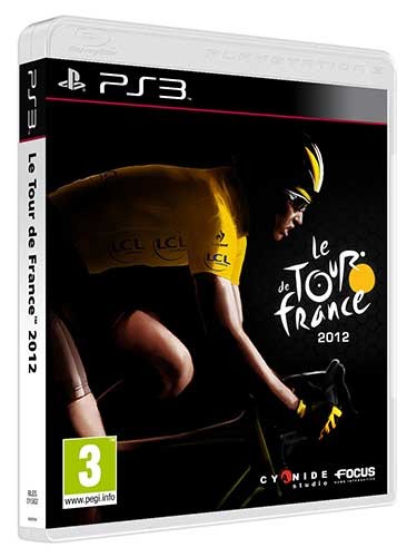 Tour de France 2012 jaquette 01