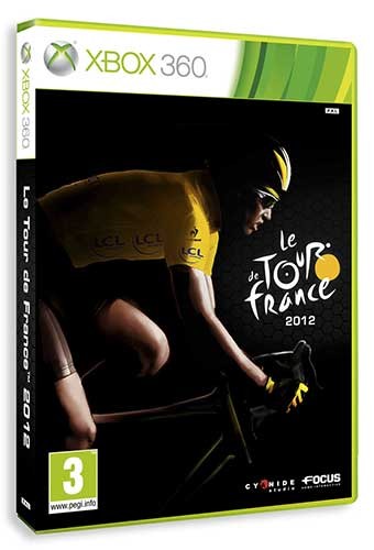 Tour de France 2012 jaquette 02