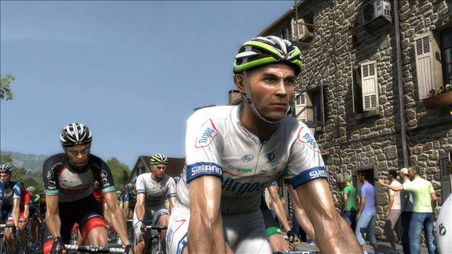 Tour de France 2013 100th Edition screenshot 05042013 002
