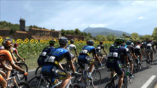 Tour de France 2013 100th Edition screenshot 05042013 003