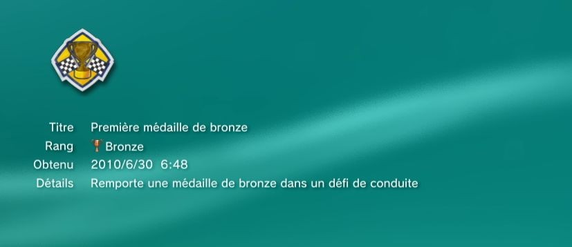 Toy Story 3 Trophees bronze   19