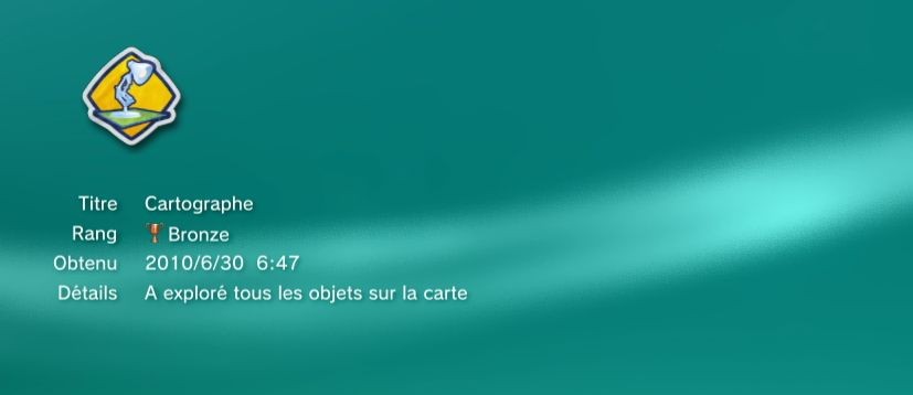 Toy Story 3 Trophees bronze   9