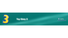 Toy Story 3 Trophees liste      2