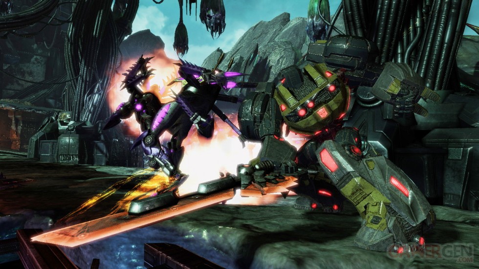 Transformers-Fall-of-Cybertron_22-10-2011_Dinobots-screenshot-5