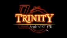 Trinity Zill O\'ll Zero ico