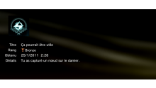 TRON trophées PS3 BRONZE 10