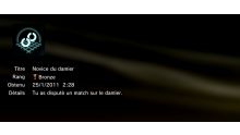 TRON trophées PS3 BRONZE 11