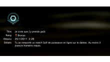TRON trophées PS3 BRONZE 14