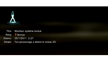 TRON trophées PS3 BRONZE 4