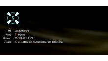 TRON trophées PS3 BRONZE 7