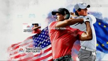 TrophÃ©es de Tiger Woods Tiger Woods PGA Tour 11  1