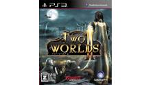 two worlds ii covers jaquette jap ps3