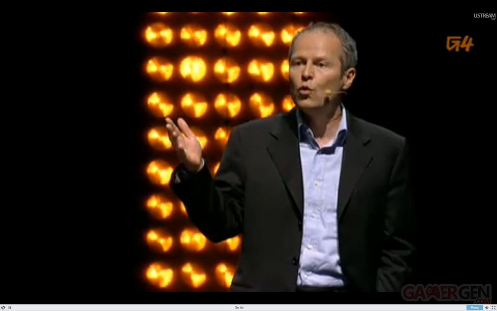 UBISOFT E3 2010 203