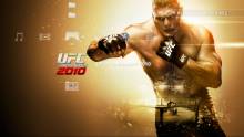 UFC Indisputed 2010  1
