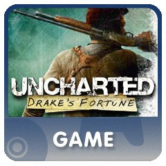 Uncharted 1 téléchargement